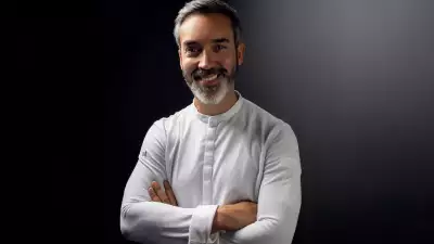 Colour photo of Henrique Sá Pessoa, JOIA