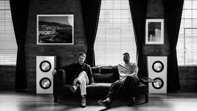 Johnny Smith and Daniel Willis, Smith & Willis
