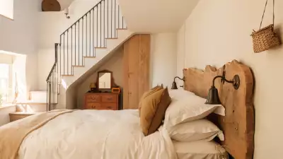 Osip Rooms