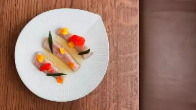 Mackerel at Gorse
