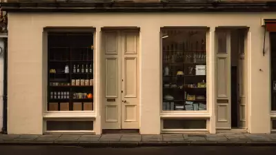 This is a photo of LANNAN PANTRY in EDINBURGH