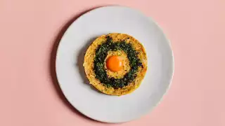 Colour image of Tortilla from Joia