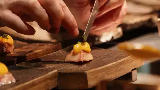 This is a photo of Ynyshir