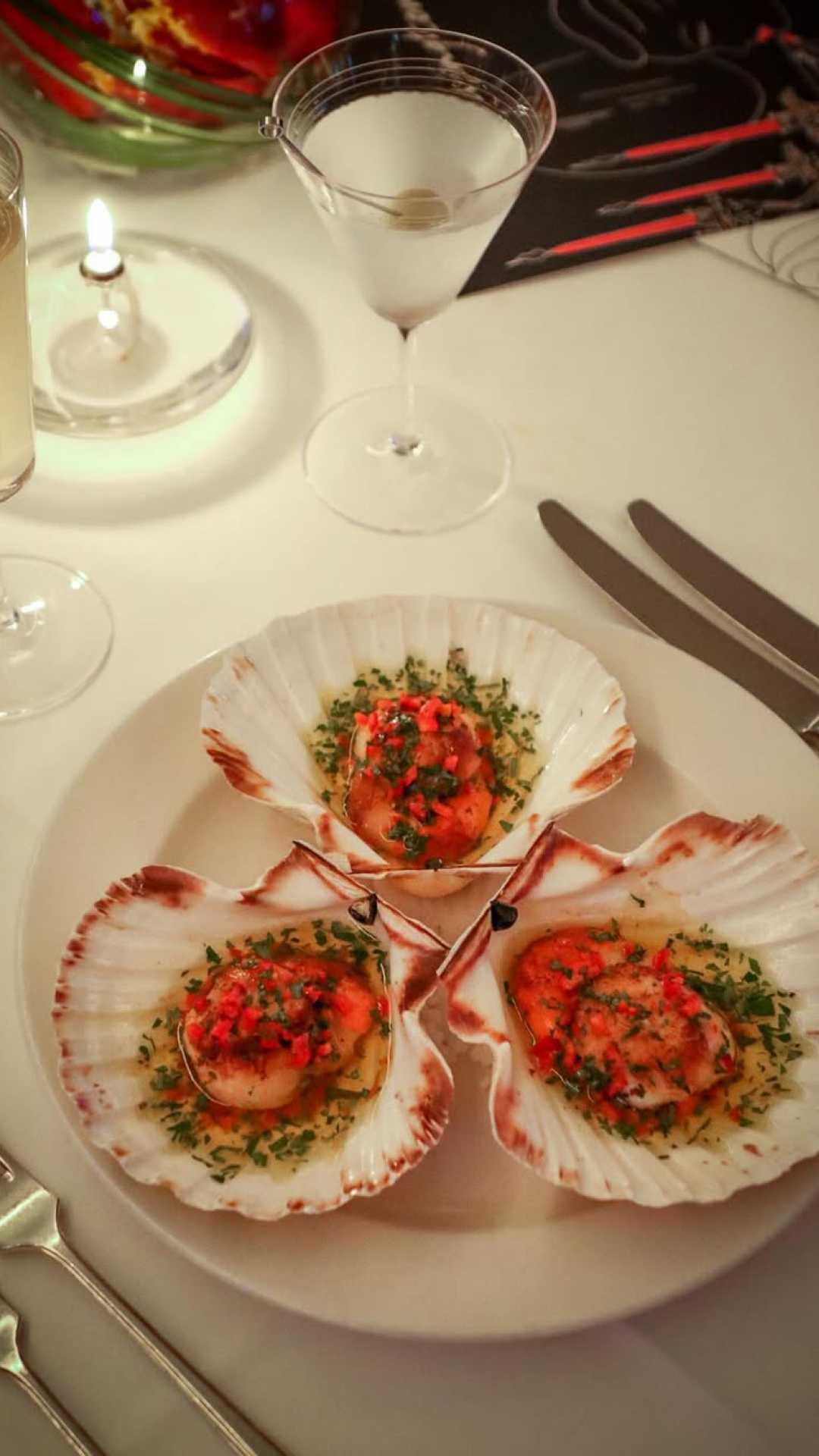 Arlington Jeremy King restaurant classy London dinner Mayfair