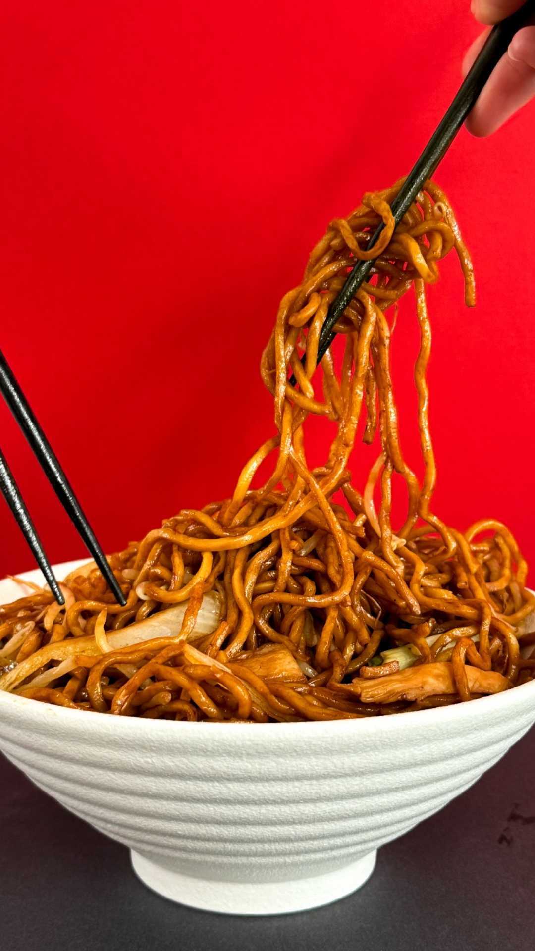 Baba Tang Cantonese food Noodles Kings Cross and Dalston Stoke Newington