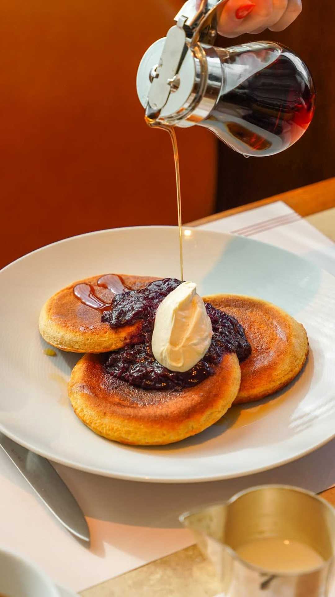 The Park London Jeremy King Restaurant Queensway Grand Cafe Hyde Park