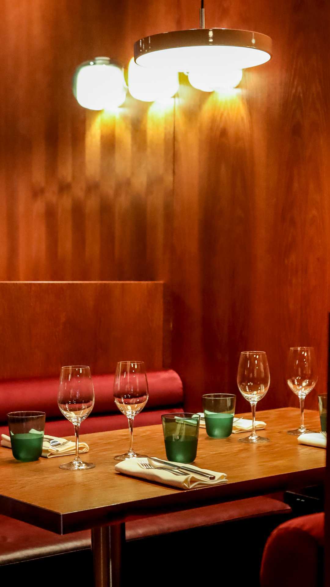 Motorino Luke Ahearne Stevie Parle Fitzrovia