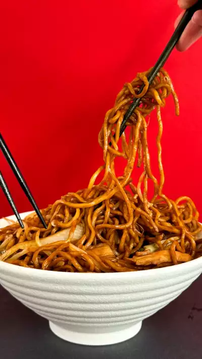 Baba Tang Cantonese food Noodles Kings Cross and Dalston Stoke Newington
